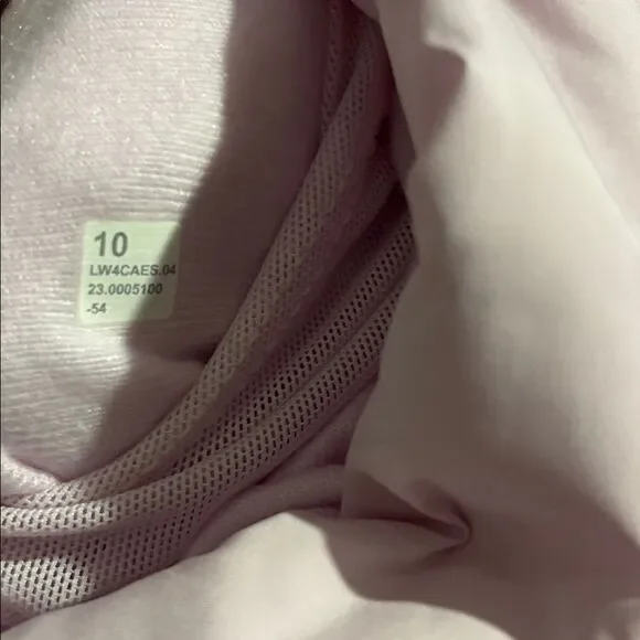 Lululemon Wunder Puff Cropped Vest - Picture 3 of 6